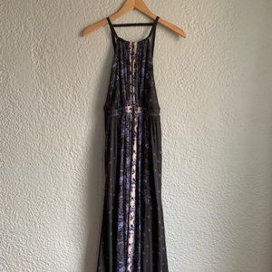 Free People Maxi Dress